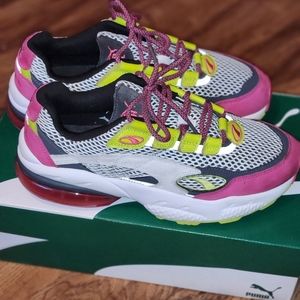 Puma Cell Venom Fresh